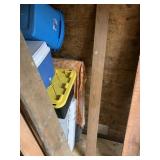 Fine finish teak plank 75" x 5" x 1"