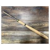 Henry Taylor 5/8" bowl gouge 26"