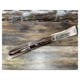 Hamlet 1 1/4" roughing gouge 22" long