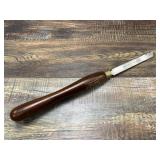 New in packaging   Hamlet scraping tool 16"