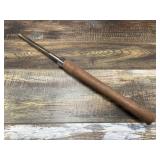 Bowl gouge 24"