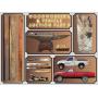Woodworkers & Vehicle Auction, Oct 16th