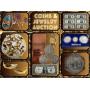 Coins & Jewelry Auction, Oct 22nd