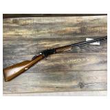 Winchester model 1906 Gallery gun, s/n 449168B, .2