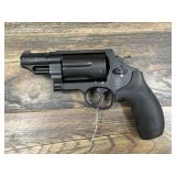 Smith and Wesson governor revolver, s/n DRY5814, .