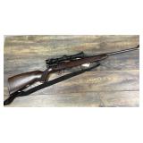 Omark Sportco model M66D, s/n TA1426,  .22LR, mid