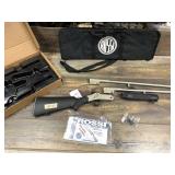 Rossi/ Braztech matched pair  model S411425, s/n S