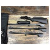 Taurus / Braztech model 52022243, s/n 202686 multi