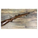 Santa Barbara Arsenal Spanish made Mauser rifle, s