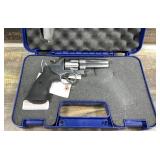 Smith and Wesson model 610-3 revolver, s/n DMK0212