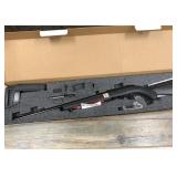 Ruger American bolt action rifle s/n 836-39826  .1