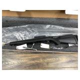 Ruger American bolt action rifle s/n 836-73166 ,