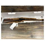 Henry model H001 Lever gun s/n 1093324H,  .22S, L,