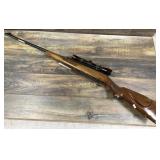 Mossberg model 810B bolt action rifle, s/n 527111,