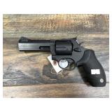 Taurus Tracker revolver, s/n HY964606, .44MAG, Thi