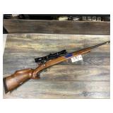Springfield 1903 bolt action rifle, s/n 959157, 30