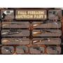 Fall Firearms Auction, Oct 30th Part 1