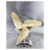 Vintage Airplus Eco fan, Canadian, simply place on