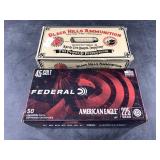 76 Mixed rounds of .45 Long Colt NO SHIPPING