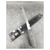 Victorinox 5.3763.20 fishing filet knife like new