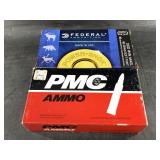 Two 20 round boxes of .300 WIN MAG NO SHIPPING