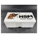 250 Count box of .451 200 grain bullet tips