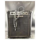 Alesis transactive wireless #2 portable speaker un