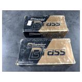 Two boxes of .45 NO SHIPPING