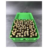 100 Rounds of X57mm Mauser cartridges NO SHIPPING