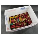 Large box of 12 ga. Shotgun shells NO SHIPPING