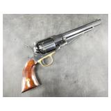 Cimmaron black powder Colt Navy replica pistol, s/