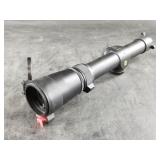 Leupold model VX-III 1.5-5x20 mm rifle scope, 1" t