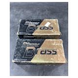 2 Boxes of .45 auto cartridges NO SHIPPING