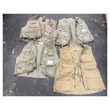 Box lot of Shooter