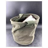 US GI first aid kit, powder measuring kit, etc.