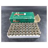 50 Rounds of vintage .45 ACP NO SHIPPING