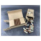 Two 50 round boxes of .45 ACP from Twin Cities Ars