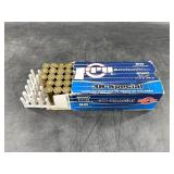 50 Round box of 38 Special NO SHIPPING
