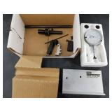 RCBS Case master gaging tool.