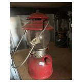 Vintage kerosene lamp, used NO SHIPPING