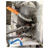 3 Cable come a longs and extra length of cable NO