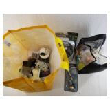 Electronics/Tech  Household items