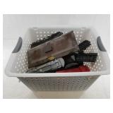 Household items / toys
