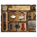 ***PLEASE READ ADDITIONAL TERMS***SHIPPING INFO***