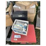 Sun Inductive diagnostic tune up kit model CP7709,