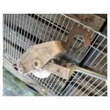 Heavy duty cable come a long NO SHIPPING