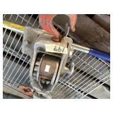 Heavy duty cable come a long NO SHIPPING