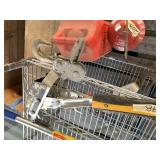 Heavy duty cable come a long NO SHIPPING