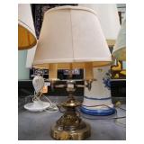 Home décor Lamp