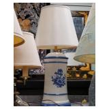 Home décor Lamp